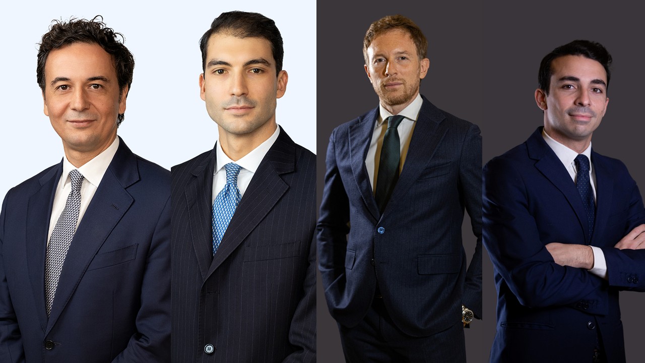 Top Legal