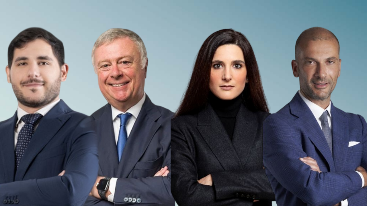 Top Legal