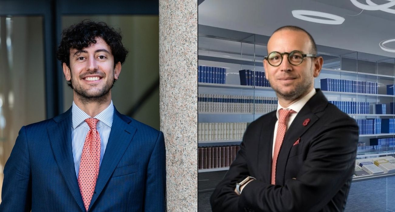 Top Legal