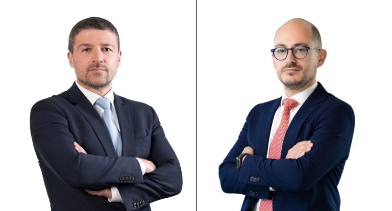 Greenberg Traurig: entra Andrea Sgrilli come counsel