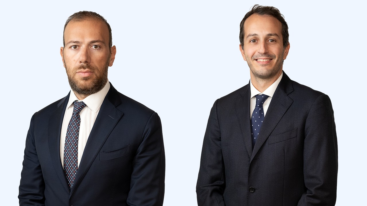 Top Legal