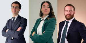 Lexia, Crccd e Gslex nel round di Archimede da 1,5 milioni guidato da Primo Capital
