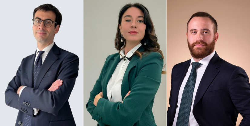 Top Legal