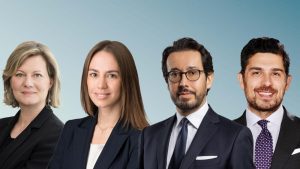 Gli studi nell’acquisizione dell’Hilton Garden Inn Rome Claridge