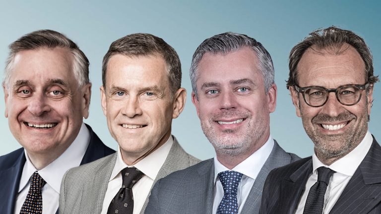 La più grande fusione tra studi legali è realtà: debutta Hogan Lovells Cadwalader