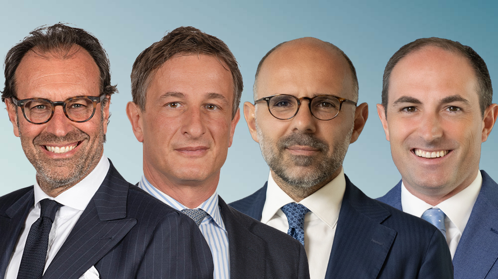 Top Legal