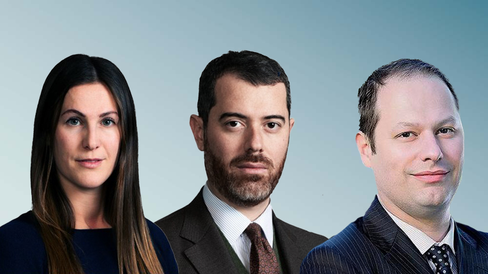 Top Legal