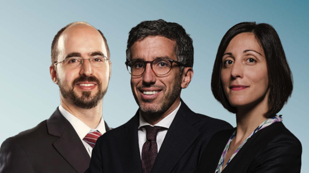 Top Legal