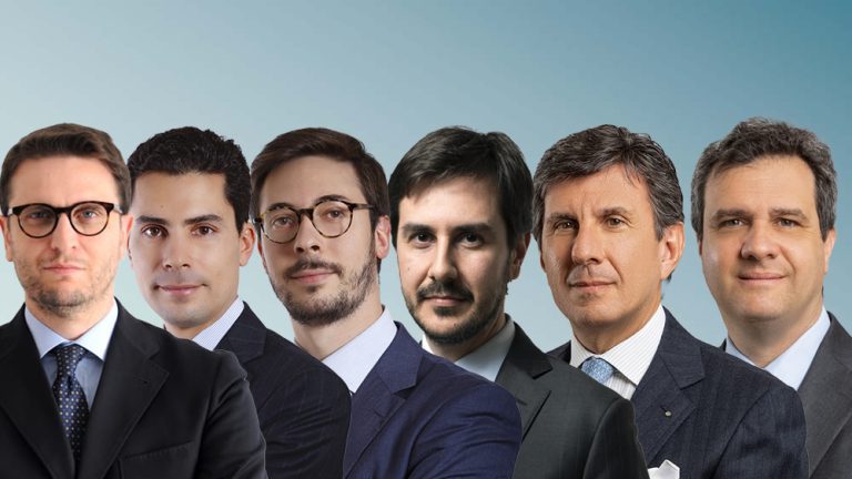 Gli advisor nella ristrutturazione del gruppo Contrader