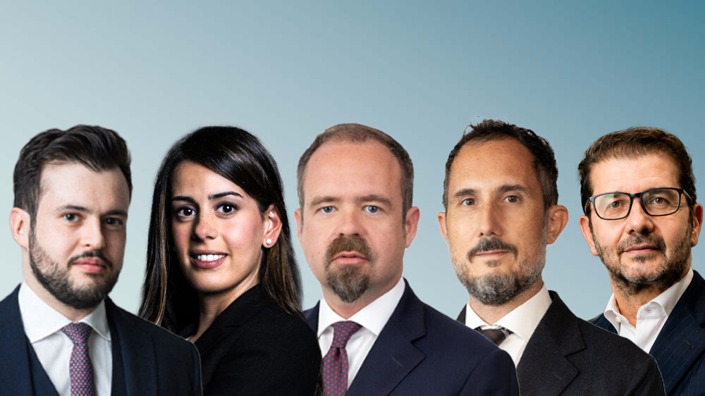 the equity club