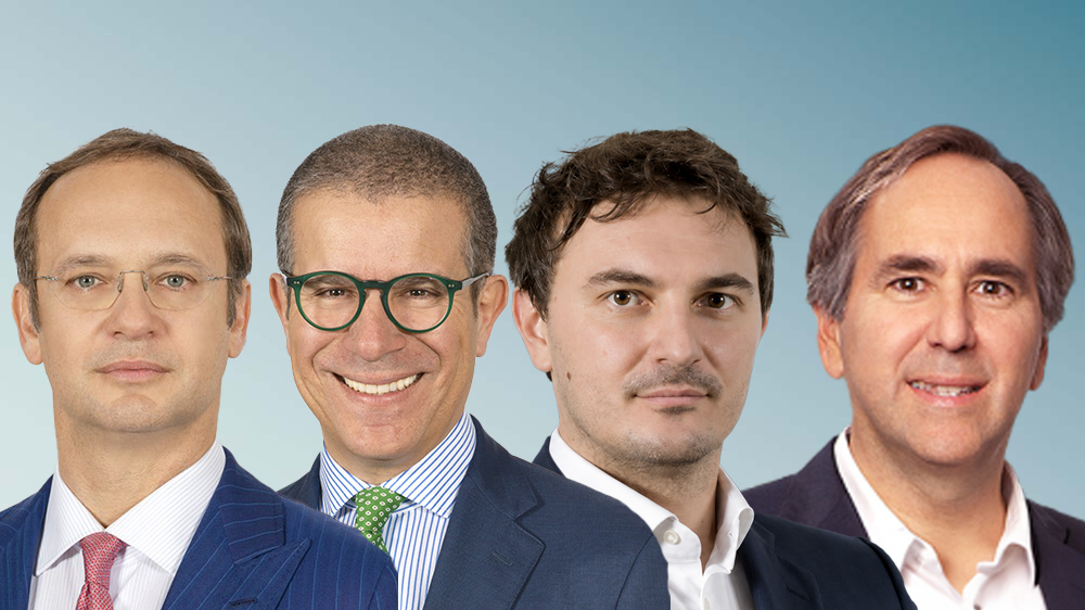 Top Legal