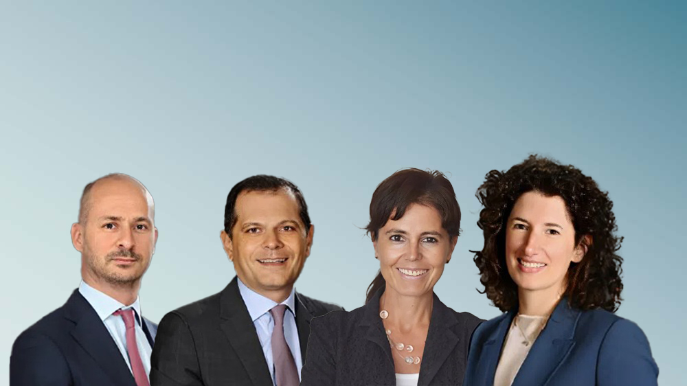 Top Legal