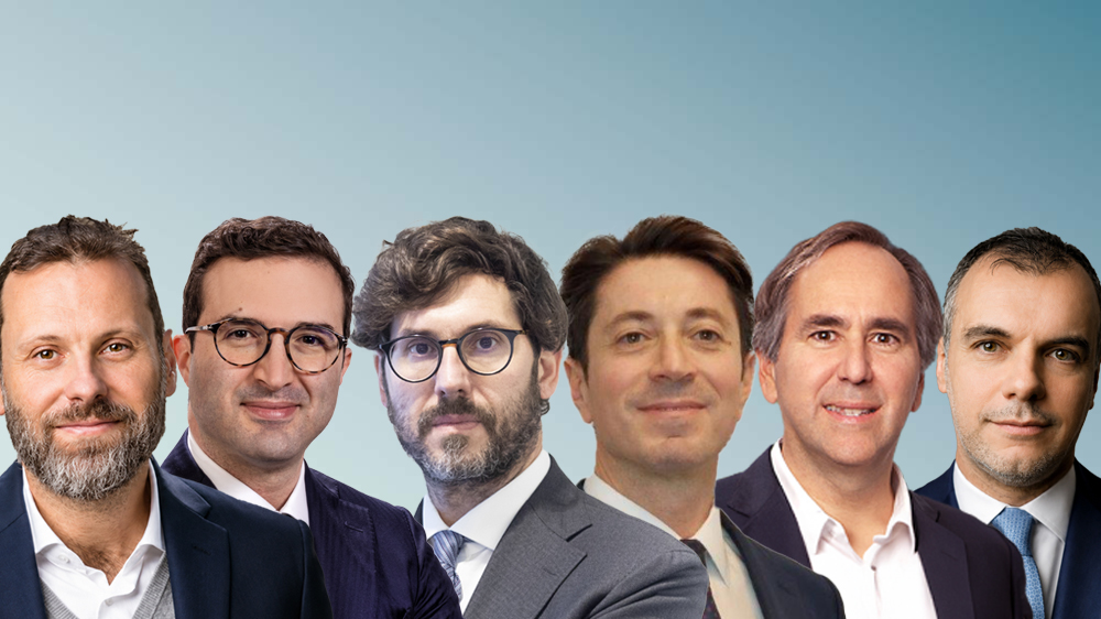 Top Legal