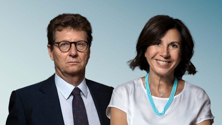 Svolta nel Banking: Maura Magioncalda entra in Giliberti Triscornia