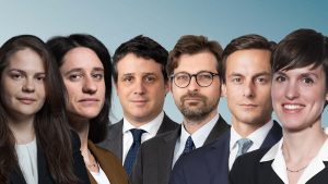 Arrow Global nell’acquisizione di Borio Mangiarotti: gli studi coinvolti