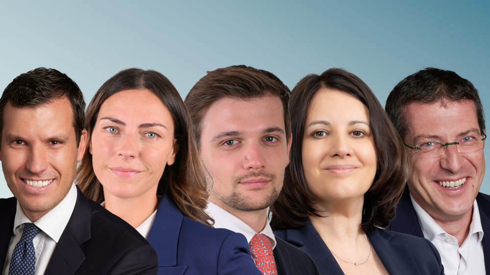 Top Legal