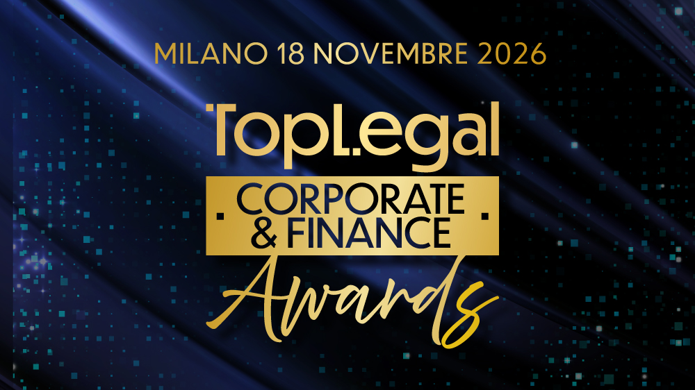 Top Legal
