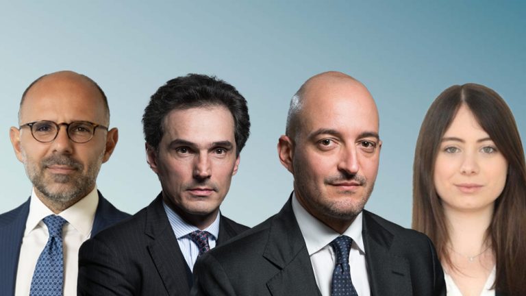 Legance e Clifford Chance nel social bond di Mediocredito Centrale