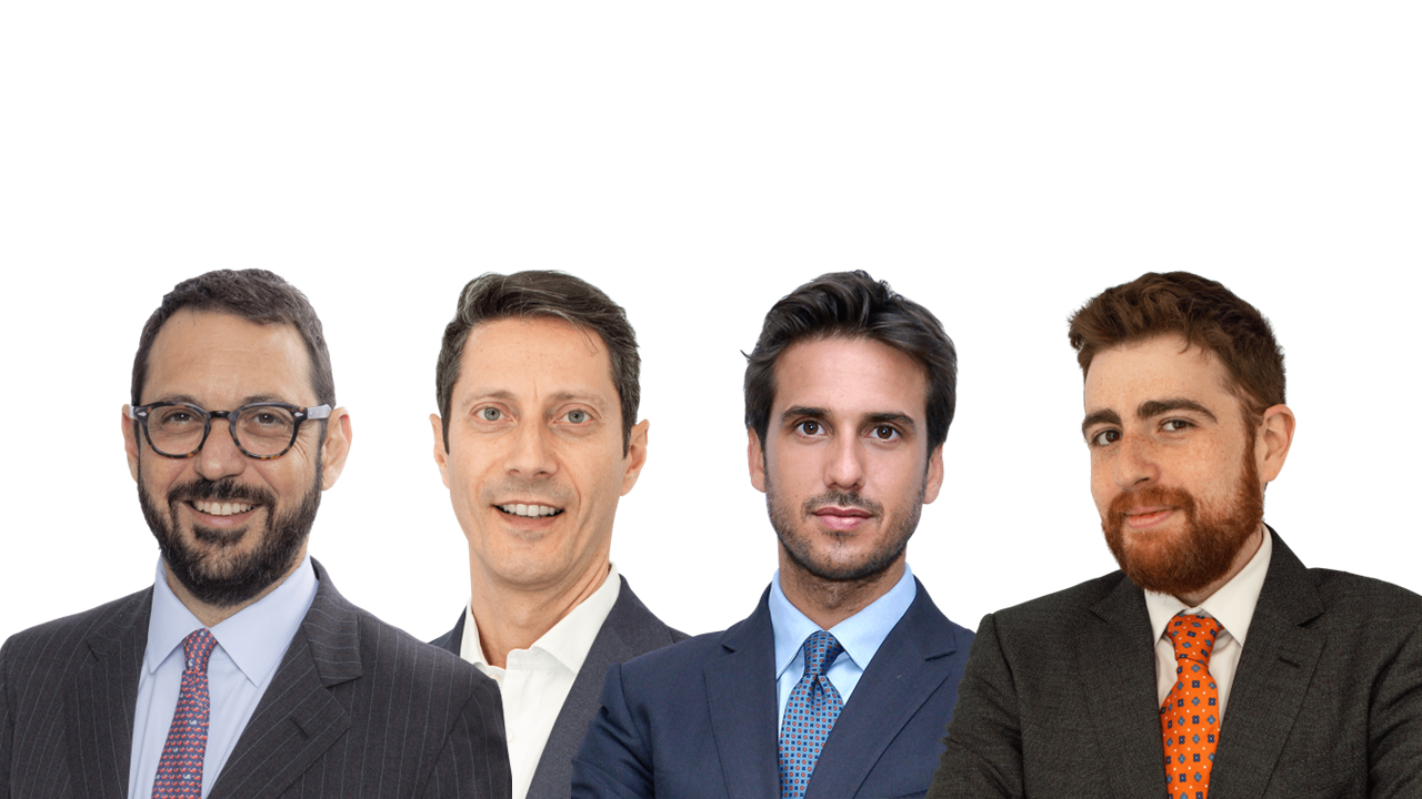 Top Legal
