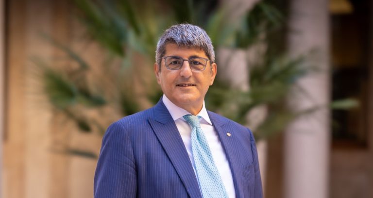 LCA: entra Franco Paparella come of counsel