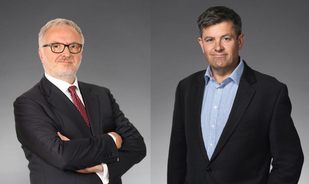 K&L Gates nomina Sean Crosky nuovo regional managing partner per l’Europa