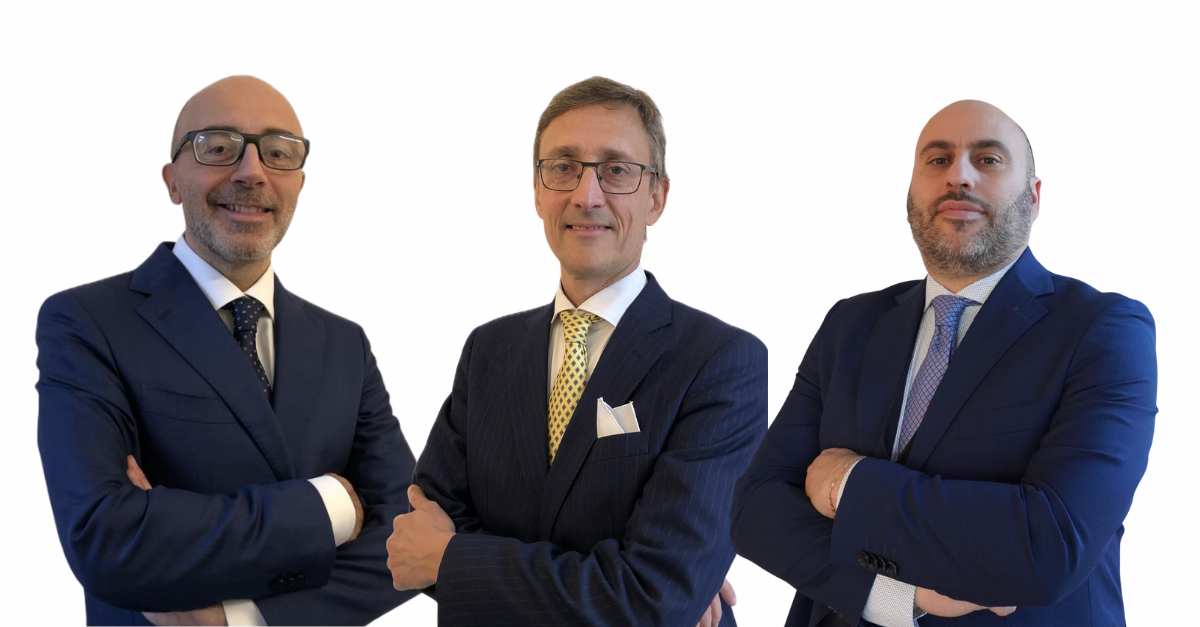 Top Legal