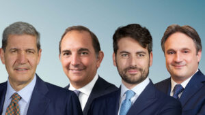 Gli advisor nell’acquisizione di Radius da parte di Else Solutions
