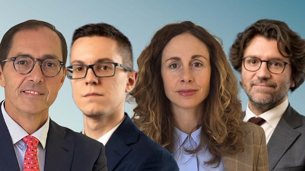 Top Legal