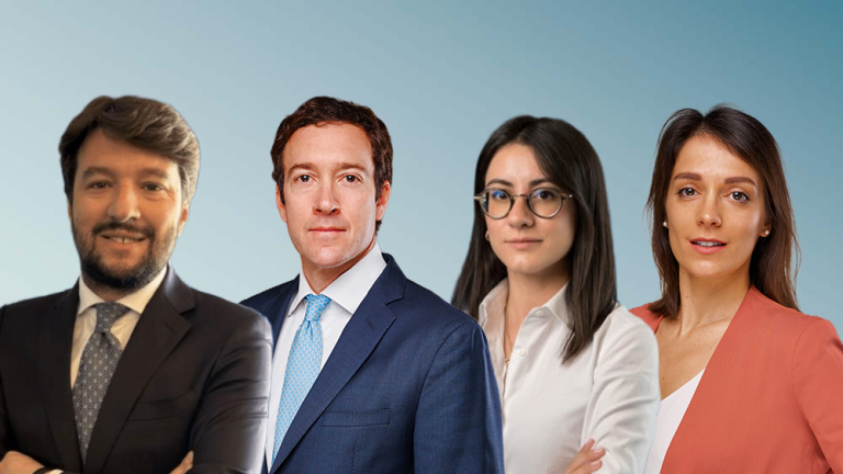 Adacta, A&O Shearman e Russo De Rosa nell’acquisizione di  Tecsial da parte di Sicura