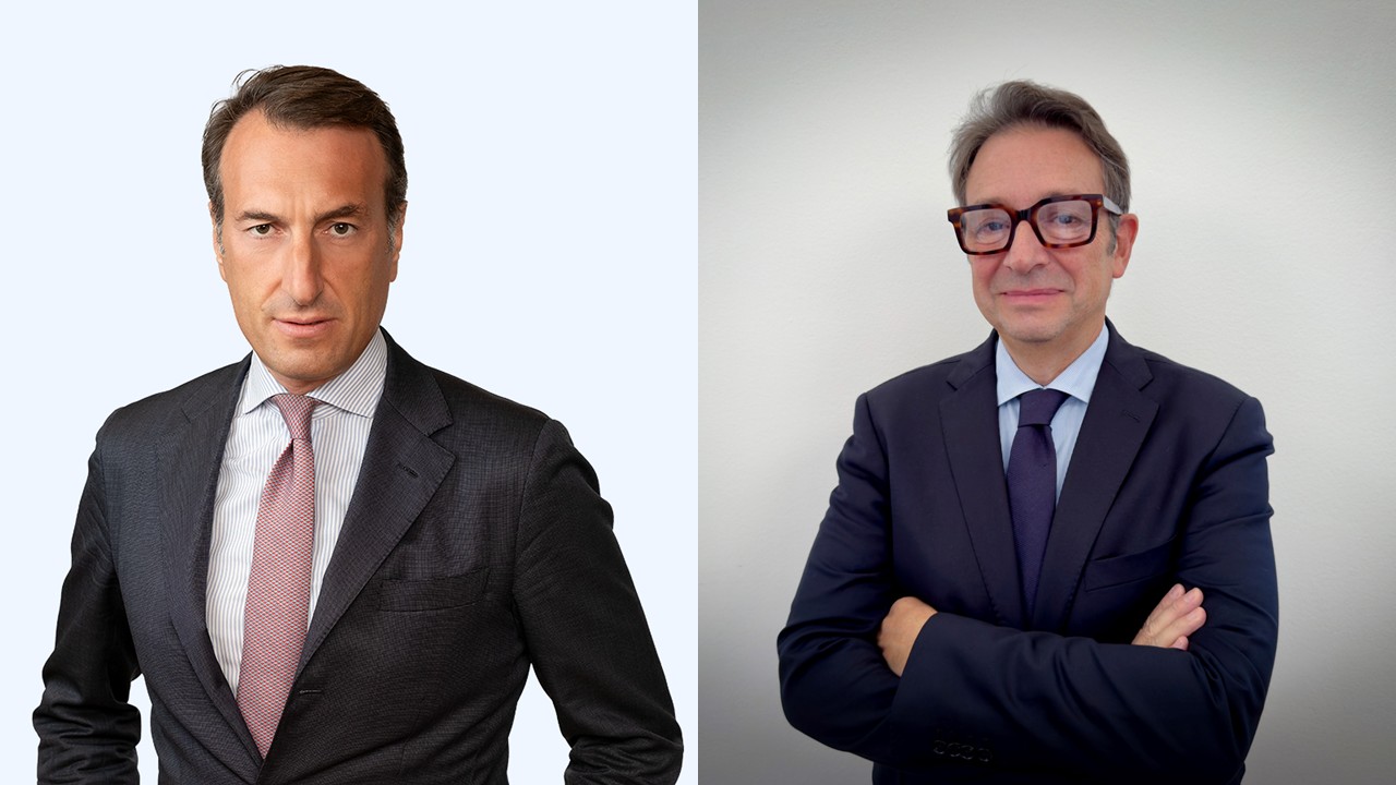 Top Legal