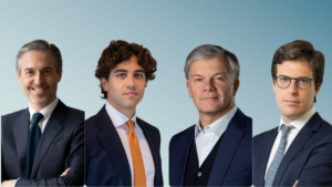 Dentons e Clifford Chance: nuova linea di credito revolving da 1 miliardo di Saipem