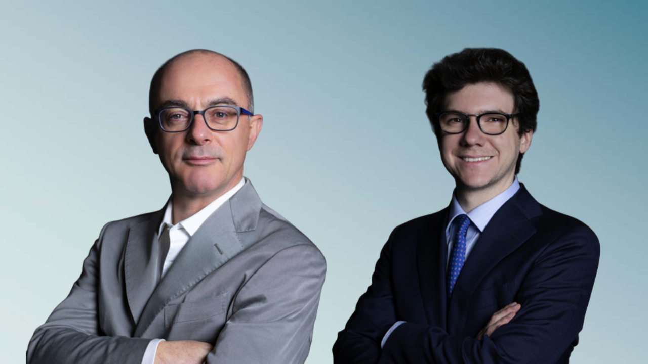 Top Legal