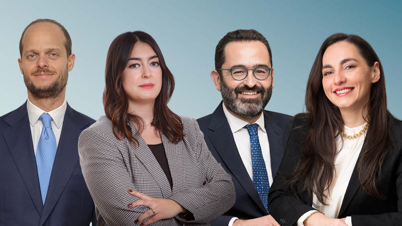 Top Legal