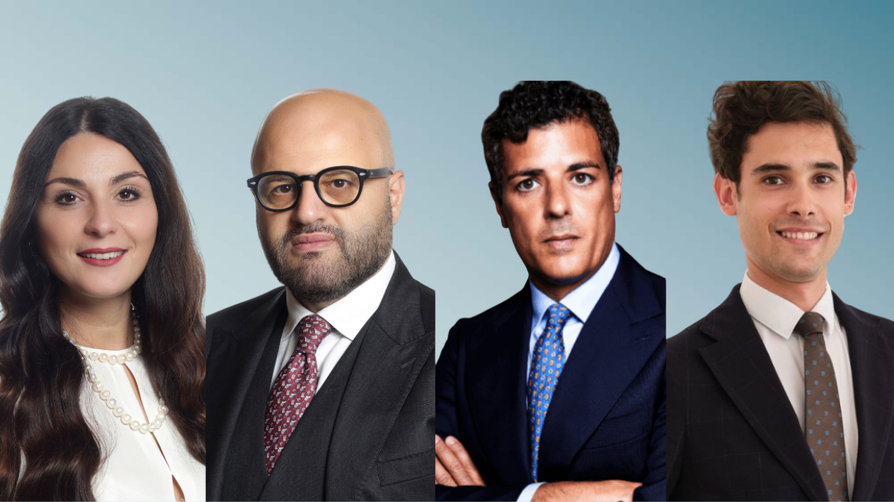 Top Legal