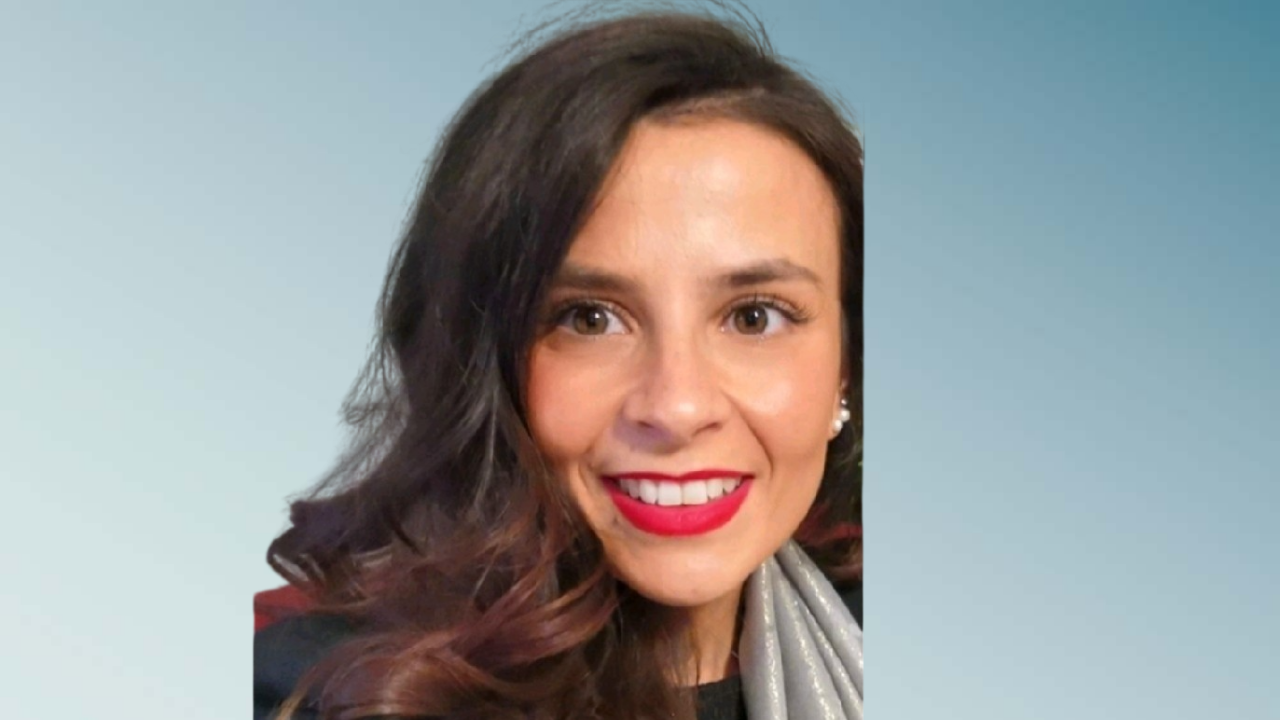 Nicoletta Germino