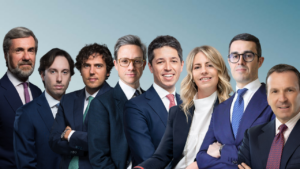 Gli studi nella partnership tra Eni e Ares per un portafoglio upstream
