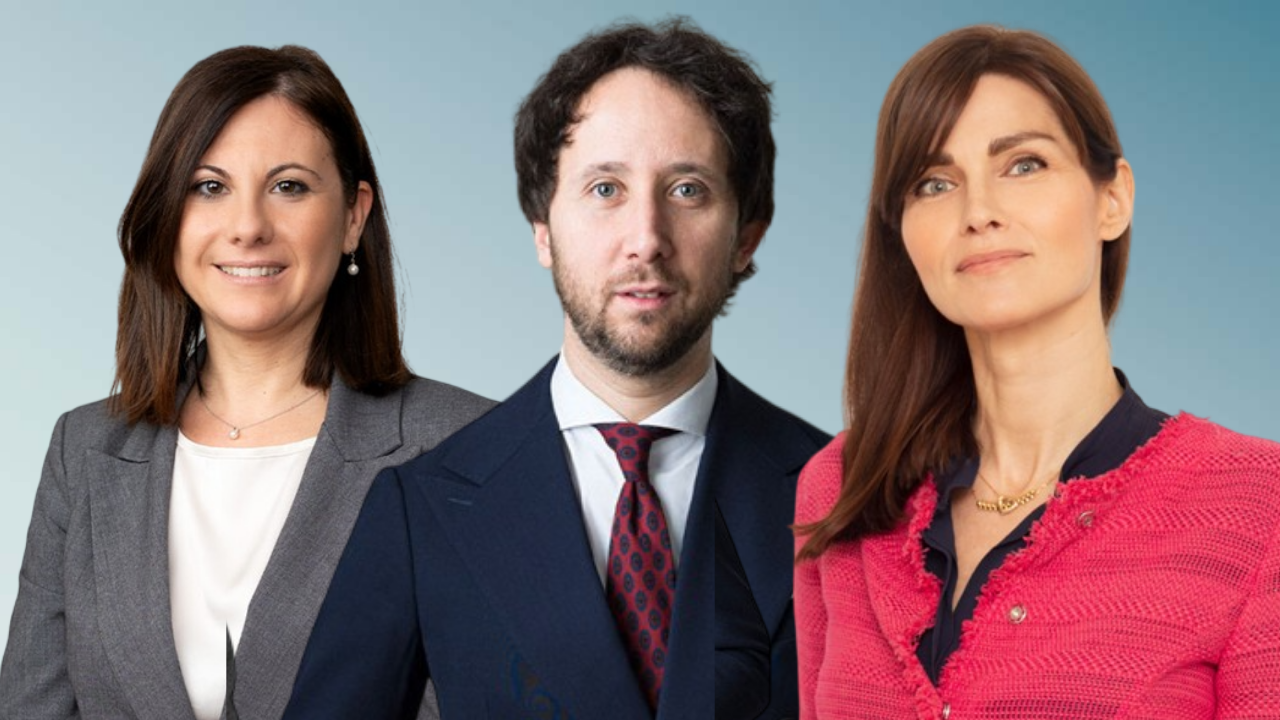 Top Legal