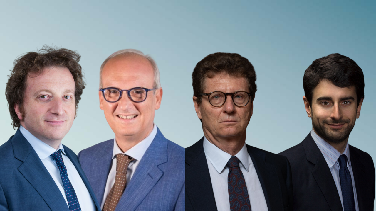 Top Legal
