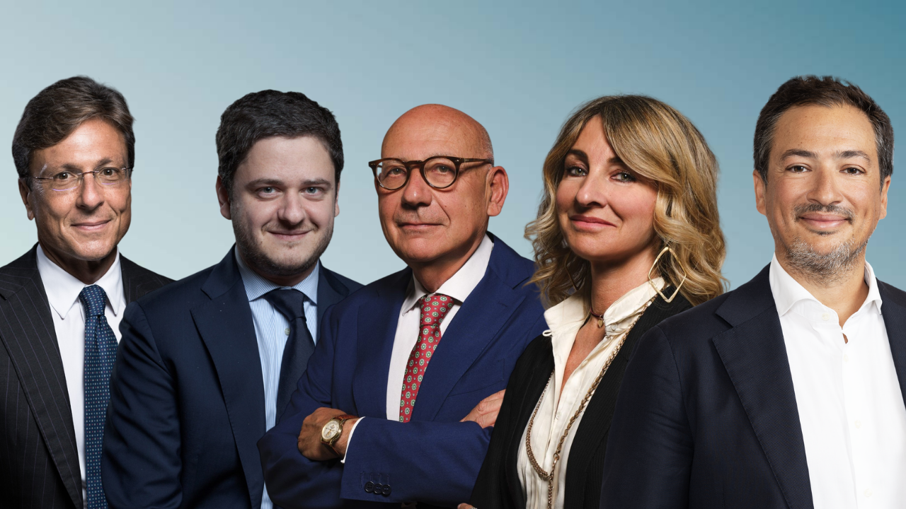 Top Legal
