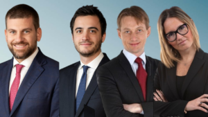 Lmcr e PedersoliGattai nell’acquisizione di CyTech da parte di Röko