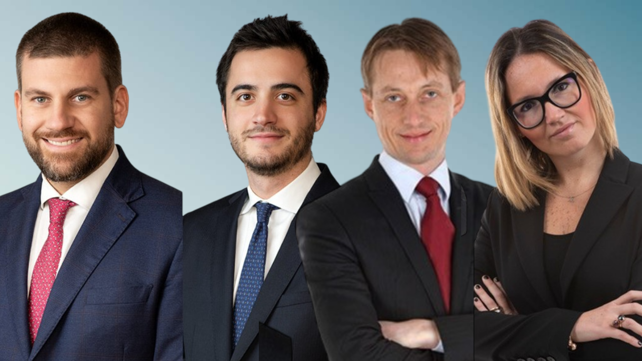 Top Legal