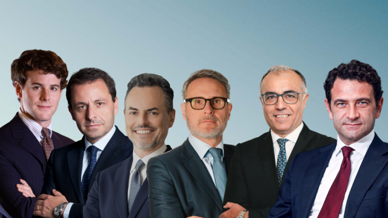 MCore Property acquisisce il centro commerciale BrinPark: gli studi coinvolti