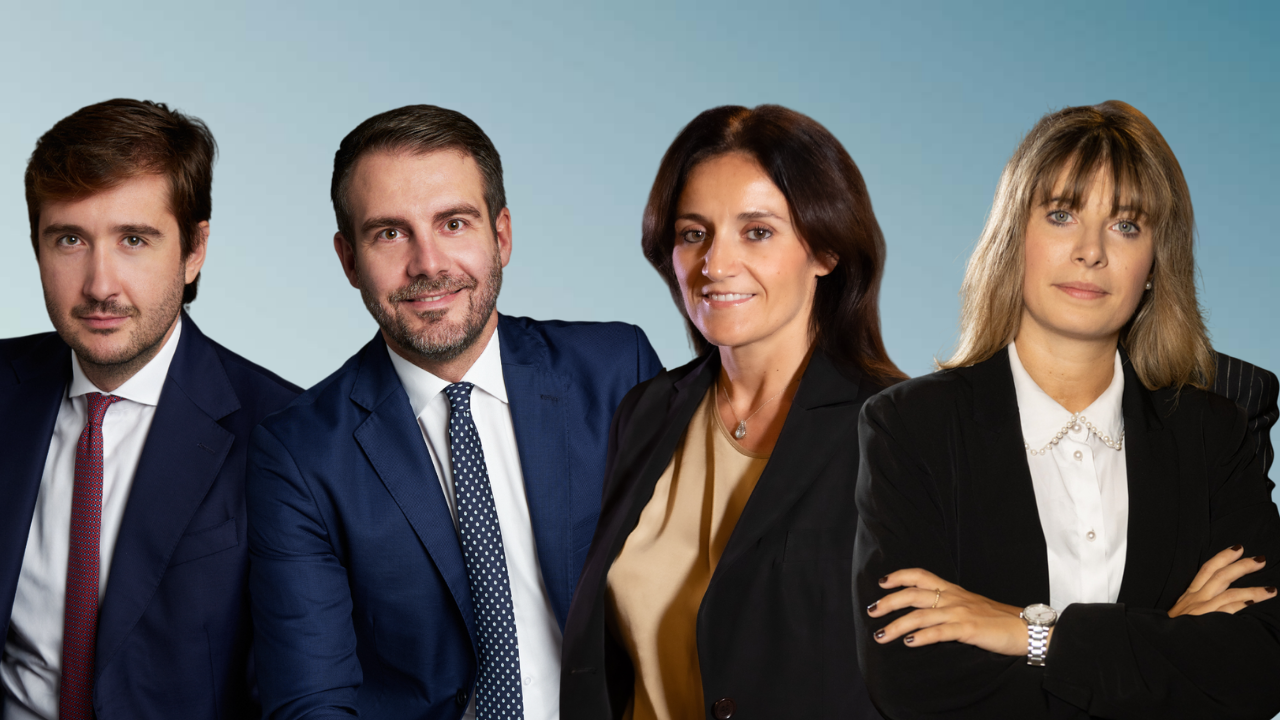 Top Legal
