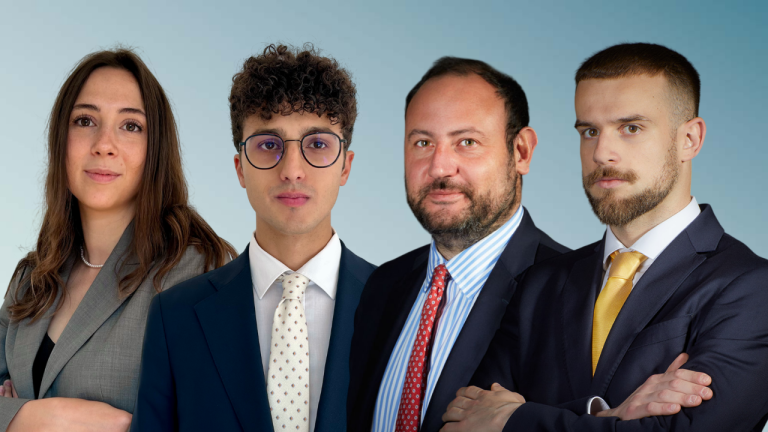 BonelliErede e Giovannelli e Associati nel round di investimento in Beelzebub