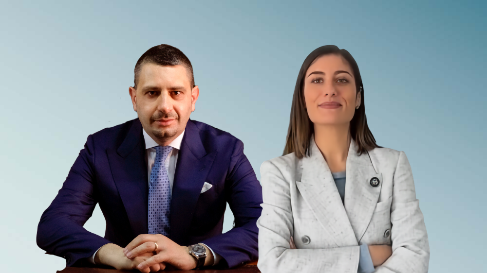 Top Legal