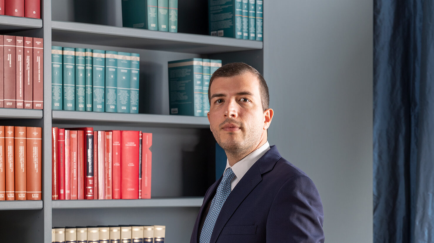 Top Legal