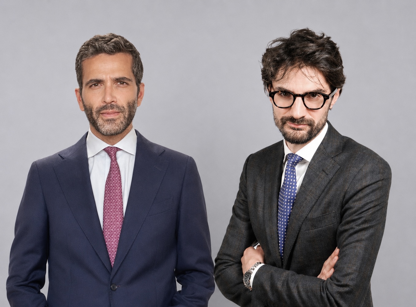 Top Legal