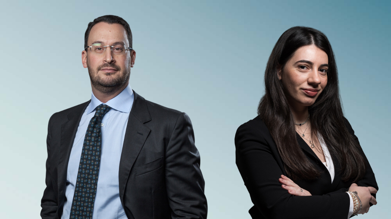 Top Legal
