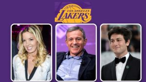 Los Angeles Lakers, la mappa dei possibili advisor dietro la cessione record da 12,5 miliardi