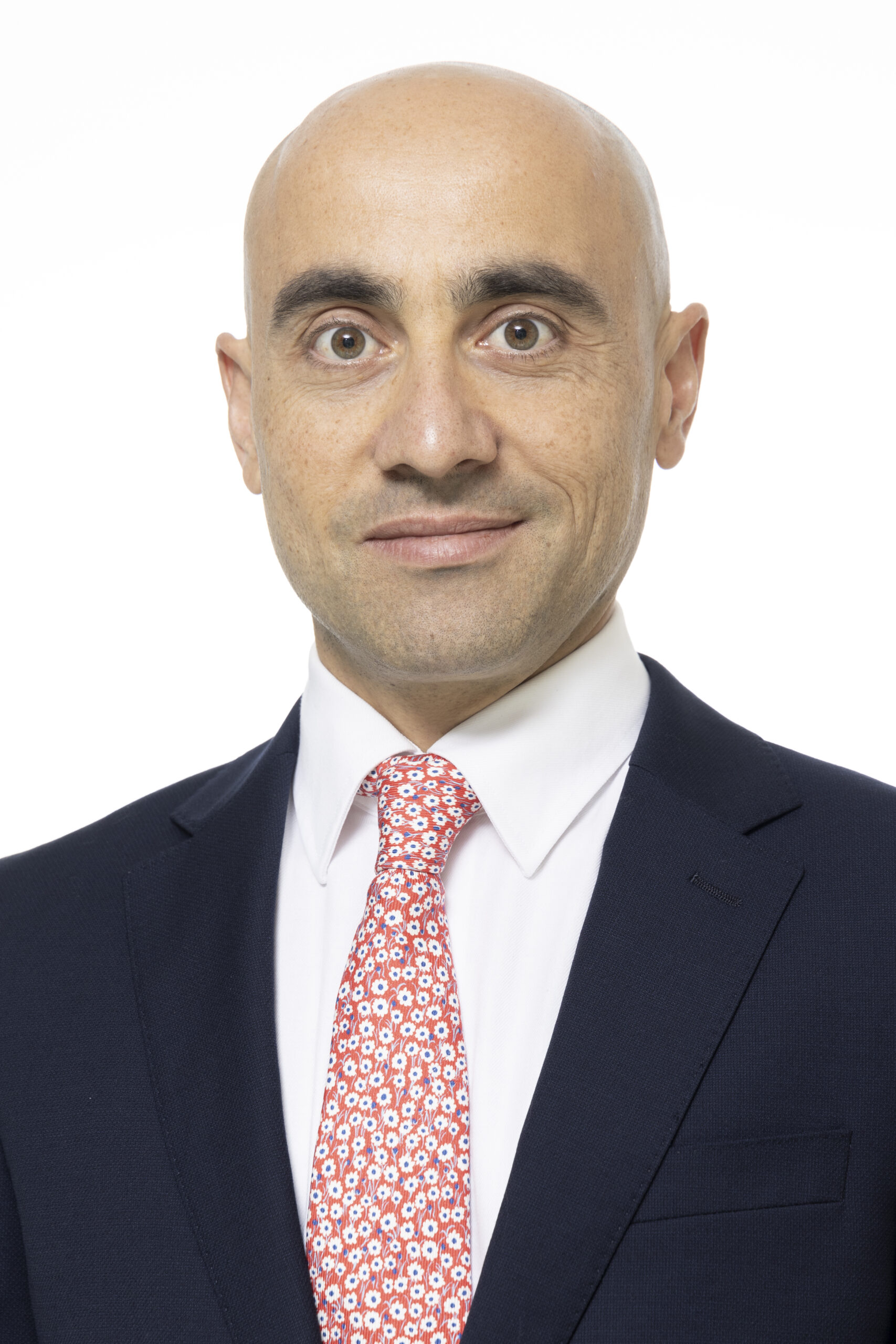 Alessandro de Franco